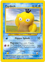 079 Psyduck